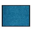 3120901037176-Tapis de sol RAINBOW - 60 X 40 CM - en polyamide et PVC - bleu-P_405234827_1-0