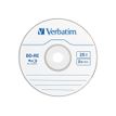 0023942436157-Verbatim - 5 x BD-RE - 25 Go 2x - boîtier CD-P_405234876_2-1