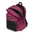 196011988168-EASTPAK Pinnacle - Sac à dos 2 compartiments  - Wine Burgundy--0