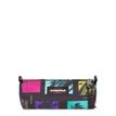 195439953932-EASTPAK Benchmark - Trousse 1 compartiment - city bay black - 6 x 20,5 x 7,5 cm--0