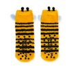 8052694021290-Legami - Chaussettes Antidérapantes Enfant Bee--3