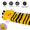 8052694021290-Legami - Chaussettes Antidérapantes Enfant Bee--2