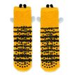 8052694021412-Legami - Chaussettes Antidérapantes Adulte Bee--3