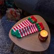 8052694020873-Legami - Chaussettes Antidérapantes Adulte Elf--3