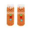 8052694020842-Legami - Chaussettes Antidérapantes Enfant Gingerbread--1