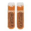 8052694020903-Legami - Chaussettes Antidérapantes Adulte Gingerbread--2