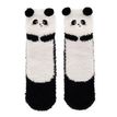 8052694021467-Legami - Chaussettes Antidérapantes Adulte - Panda--1