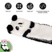 8052694021467-Legami - Chaussettes Antidérapantes Adulte - Panda--2