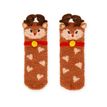 8052694020804-Legami - Chaussettes Antidérapantes Enfant Reinder--1