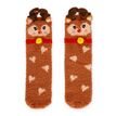 8052694020866-Legami - Chaussettes Antidérapantes Adulte Reinder--1
