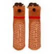 8052694020866-Legami - Chaussettes Antidérapantes Adulte Reinder--2