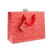 3329682129173-Clairefontaine Santa - Sac cadeau - 32 cm x 13 cm x 24.5 cm - rouge et blanc-P_405235048_2-0