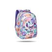 5903686391910-CoolPack PRIME - Sac à dos scolaire Stitch Pastel - Léger et compact - Tissu déperlant-P_405235271_4-0