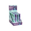 5903686381058-CoolPack Disney Stitch Pastel - Stylo bille 4 couleurs - noir, bleu, vert, rouge - avec go-P_405235280_2-0