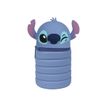 5903686380990-CoolPack - Trousse - silicone - bleu - Lil Disney Stitch-P_405235285_1-0