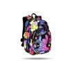 5903686391286-CoolPack Kindergarten - Stitch - sac à dos - 1600D polyester - Stitch Black-P_405235288_3-1
