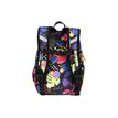 5903686391286-CoolPack Kindergarten - Stitch - sac à dos - 1600D polyester - Stitch Black-P_405235288_4-2