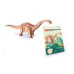 3532436509347-Maquette bois 3D - Diplodocus - 38 pièces-P_405235331_1-4