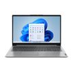 0197528086248-Lenovo IdeaPad 1 15ALC7 - PC portable 15.6" - 8 Go Ram - 512 Go SSD - R5-5500U - gris-P_405235375_14-9