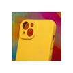 3701263527477-JAYM POP - Coque de protection pour iPhone 13 - jaune-P_405235426_5-4
