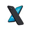 3701263529990-JAYM POP - Coque de protection pour téléphone portable - silicone liquide - noir - pour -P_405235429_4-2