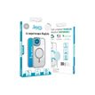 3701263529341-JAYM - Coque de protection pour téléphone portable - compatibilité avec MagSafe - polyuréthann-P_405235442_3-4