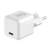 3701263527088-JAYM - Adaptateur secteur - compact, rapide, GaN, certifié GRS - 25 W - blanc-P_405235445_4-2