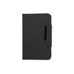 3303170119266-T'nB Universal Folio Case - Etui à rabat pour tablette 8" / 9" - noir-P_405235446_5-0