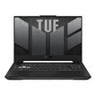 4711387082836-ASUS TUF Gaming F15 TUF507ZU4-LP013W - Intel Core i7 - 12700H / jusqu'à 4.7 GHz - Win 11 Home - GF RTX 4050 - 16 Go RAM - 512 Go SSD NVMe - 15.6" 1920 x 1080 (Full HD) @ 144 Hz - Gig-P_405235462_1-0