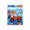 9782508056857-Animaux dans jeep - Gommettes pour les petits-P_405235478_1-0