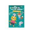 9782508058233-Les sports - Mes Gommettes Super Chouettes!-P_405235486_1-0