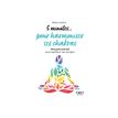 9782412086087-Petit livre - 5 minutes... pour harmoniser ses chakras - par Amilcar Héloïse-P_405235498_1-0