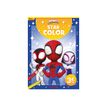 9782508059506-Marvel Spidey et ses amis extraordinaires - Star Color-P_405235525_1-0