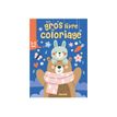 9782508059995-Mon Gros Livre De Coloriage - Ours et lapin-P_405235527_1-0