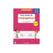 9782047406946-Les cahiers Bordas  - Mon cahier de conjugaison CM1 / CM2 - par Zaba Thierry, Charles Alai-P_405235541_2-0