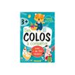 9782508055126-Animaux de la ferme - Mes colos à compléter - livre de coloriage / d'activités - avec 3-P_405235554_3-1