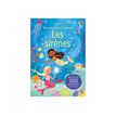 9781835402528-Les sirènes - Mes autocollants brillants - par Beecham Alice - livre d'activités-P_405235556_1-0