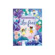 9781836040149-Les fées - Premiers autocollants - par Bathie Holly - livre d'activités-P_405235557_1-0