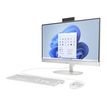 197497189339-HP 24-cr0002nf - PC Tout-en-un 23.8" -  Ryzen 5 7520U - RAM 8 Go - SSD 512 Go - Blanc -P_405235578_16-11