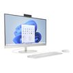 197497910872-HP 27-cr0034nf - Ordinateur tout-en-un - Ryzen 5 7520U - RAM 8 Go - SSD 512 Go - clavier :-P_405235579_14-6