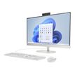 197497910872-HP 27-cr0034nf - Ordinateur tout-en-un - Ryzen 5 7520U - RAM 8 Go - SSD 512 Go - clavier :-P_405235579_15-5