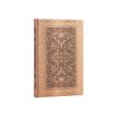 9781439781968-Paperblanks Medina Mystic - Journal - 95 x 140 mm - 176 pages - ligné - brun-P_405235595_1-0