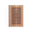 9781439781968-Paperblanks Medina Mystic - Journal - 95 x 140 mm - 176 pages - ligné - brun-P_405235595_4-3