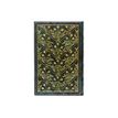 9781439797112-Paperblanks Wildflower Song - Journal - 90 x 140 mm - 176 pages - ligné - couverture bleu-P_405235606_4-3