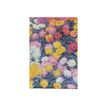 9781439797167-Paperblanks Monet's Chrysanthemums - Journal - 90 x 140 mm - 176 pages - ligné - Monet's Chrysant-P_405235607_2-1
