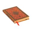 9781439798027-Paperblanks Persian Poetry - Journal - 90 x 140 mm - 176 pages - ligné - layla - couvertu-P_405235609_2-1