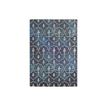 9781439781678-Paperblanks Flexis Blue Velvet - Carnet de notes - 130 x 180 mm - 88 feuilles / 176 pages - uni - v-P_405235614_4-3