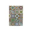 9781439797198-Paperblanks Portuguese Tiles - Agenda - 120 x 180 mm - 176 pages - pointillé - Porto - co-P_405235649_4-3