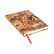 9781439798058-Paperblanks The J. Paul Getty Museum Collection Lawrence Alma-Tadema - Journal - 120 x 180 mm - 144 pages - ligné - -P_405235655_2-1