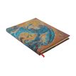 9781439796856-Paperblanks Bird of Happiness - Journal - 175 x 230 mm - 144 pages - uni - skybird - couve-P_405235673_4-2